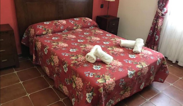 DE LUXE Venta del Membrillo MEMBRIO