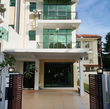 De Nest Holiday home