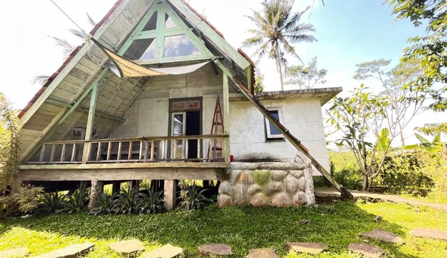 De Padi Villa