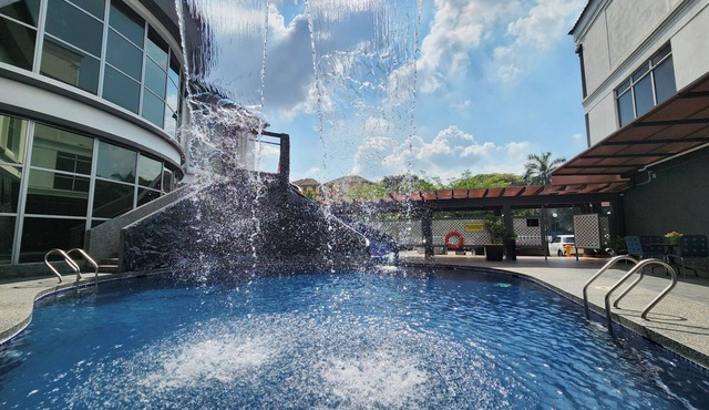 De Palma Hotel Shah Alam