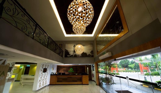 De Palma Resort Kuala Selangor