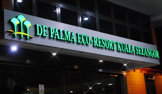 De Palma Resort Kuala Selangor