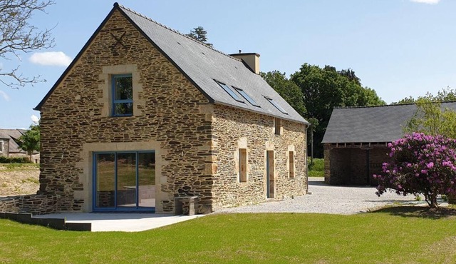 De Poulfos - Merleac