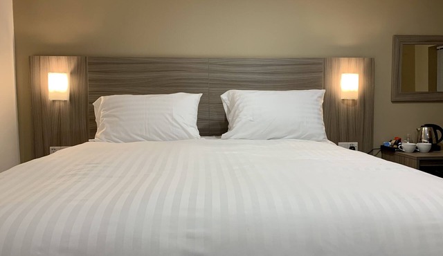 De Regency Style Hotel