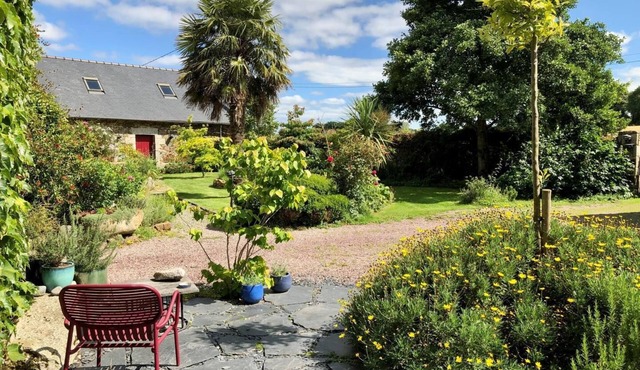 De Rulinen - SAINT CLET