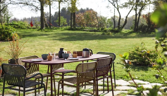 De Rulinen - SAINT CLET