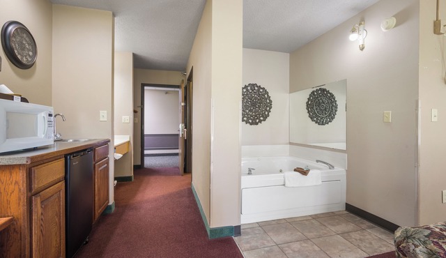 De Smet Super Deluxe Inn and Suites