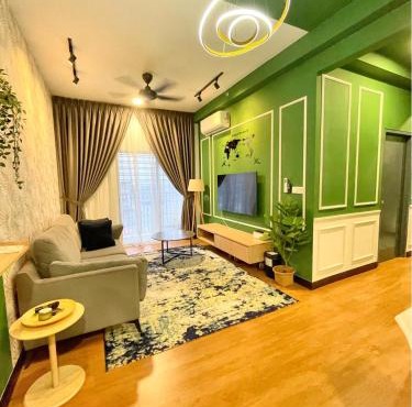 DE SUITE Kita Impian Cybersouth