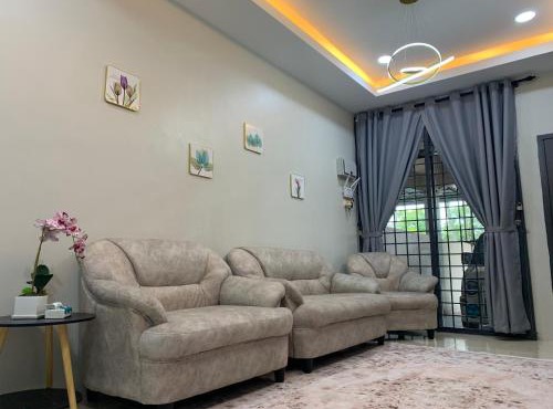 De Suria Homestay Jitra- 3BR with 4 Aircons