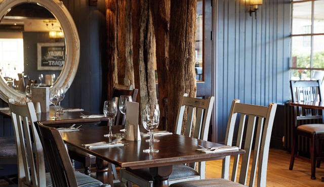 De Trafford Hotel by Chef and Brewer Collection