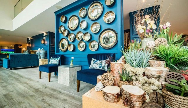 De Vere Cotswold Water Park