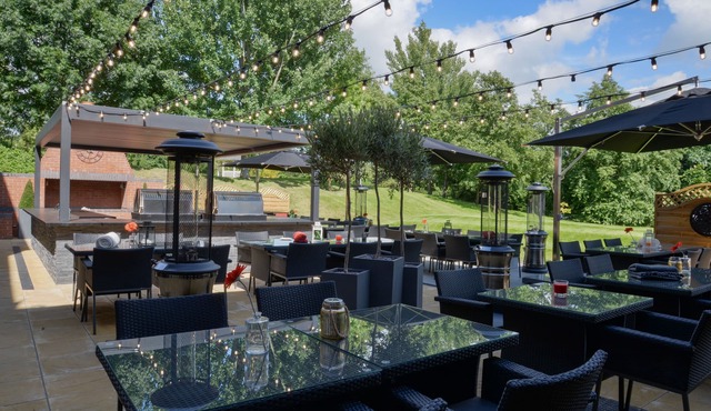 De Vere Cranage Estate