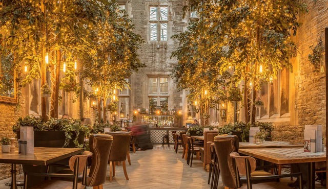 De Vere Tortworth Court