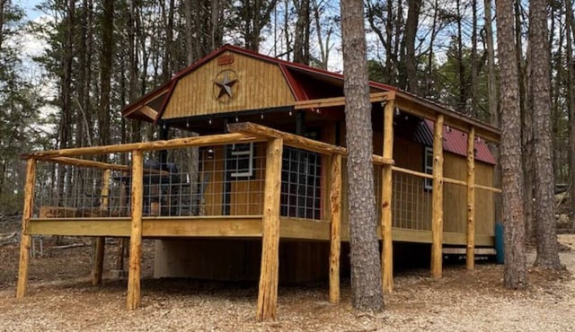 Deadwood Acres cabin #2