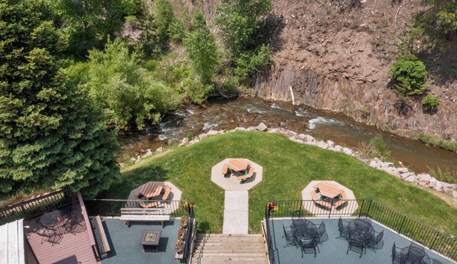 Deadwood Gulch Resort, Trademark Collection by Wyndham