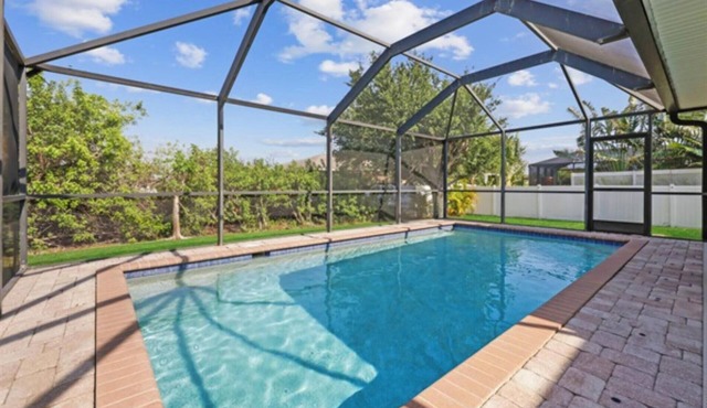 deal for remote working/studying and native plants/wildlife watching