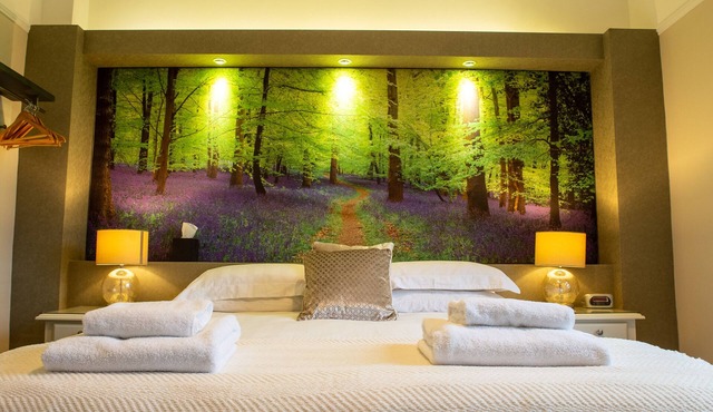 Deanfield Bed and Breakfast