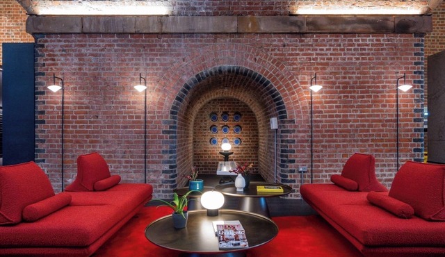 Deansgate Suite - LuxeSpa - Skyline - Breakfast