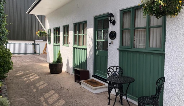 Deanwood Holiday Cottages