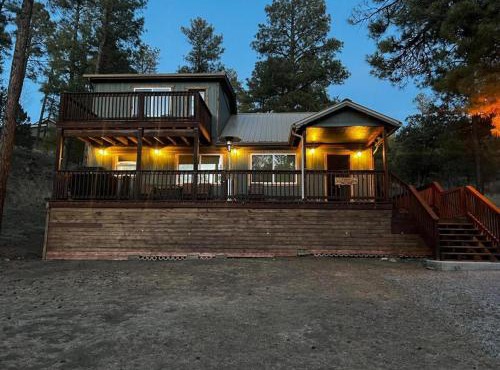 Dear Love Cabin