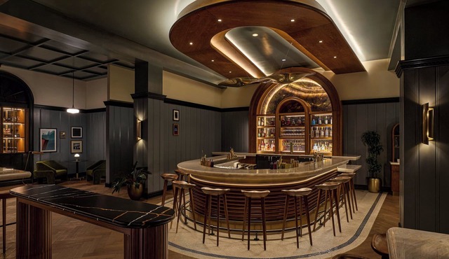 Dearborn Inn, Autograph Collection