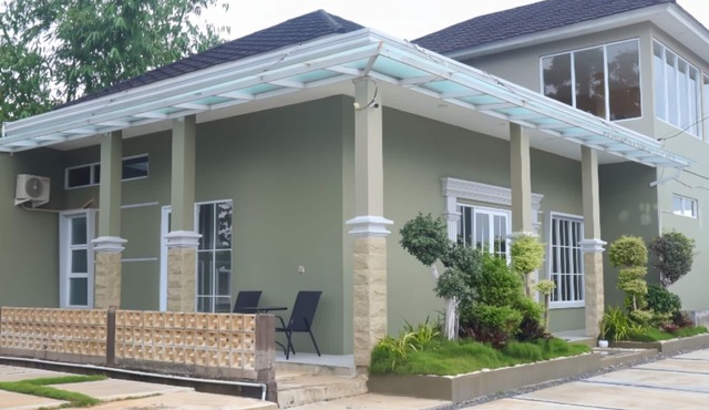 DeBali Villa Countryside by Simply Homy