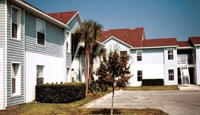 Dec28-Jan 4, 2020 2BR/2BA for 6 people at Orlando vacation resort