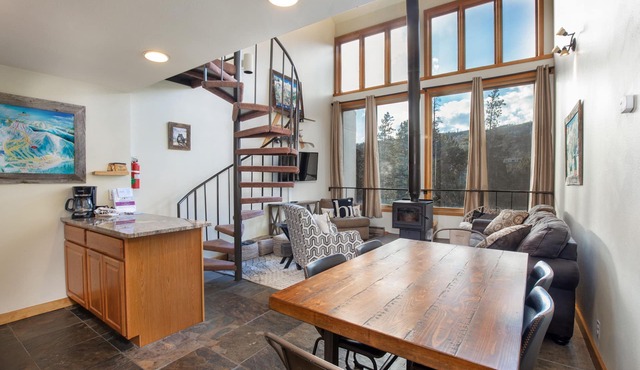 Decatur #1786 by Summit County Mountain Retreats