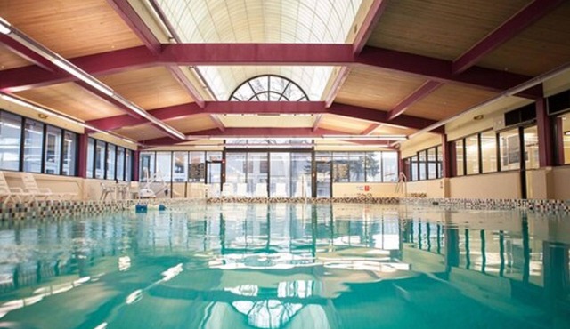 Decatur Conference Center & Hotel