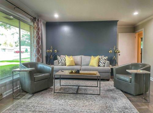 Decatur Home - Chic Comfort Family & Fun