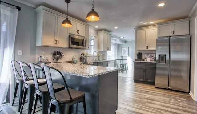 Decatur Rocksteady Message for Summer Special