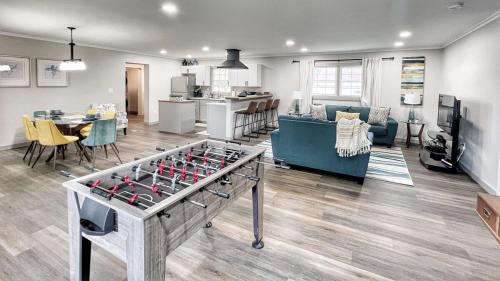 Decatur's Family Sport Haven & Backyard Bliss