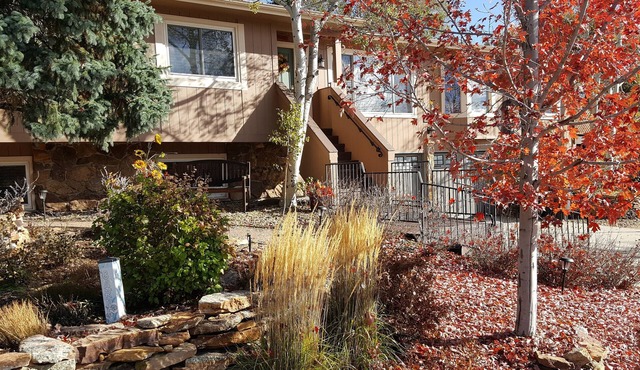 *DECEMBER SPECIAL OF $60 PER NIGHT*Colorado Comfort 4U at BingHaus!