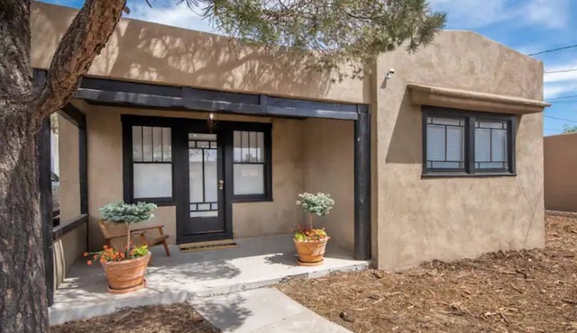 Deco Chic Casita blocks from Trendy EDO