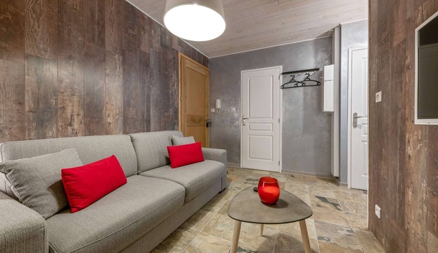 ★ Deco ★ City centre ★ Easy Parking ★ WIFI ★