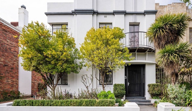 Deco Days in Prahran