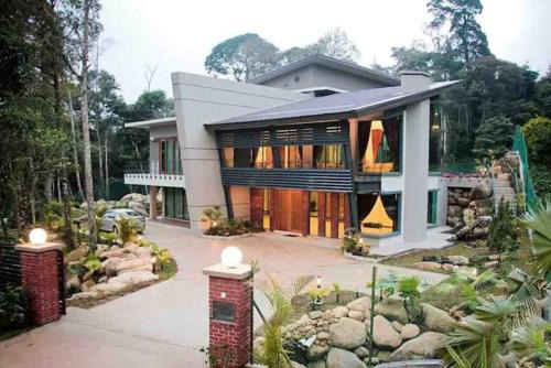 Deco Home Mesilau Golf Bungalow Kundasang