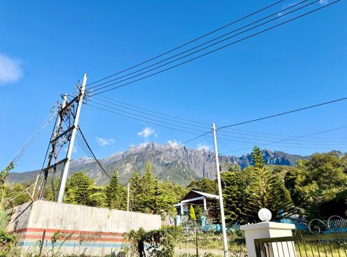 Deco Home The Oasis Mesilau at Kundasang