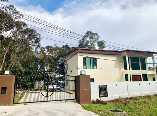 Deco Home The Summit Mesilau at Kundasang