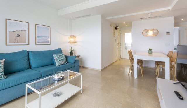 Decorated in modern style, with wifi free, International channels, BBQ, children's area, - only families