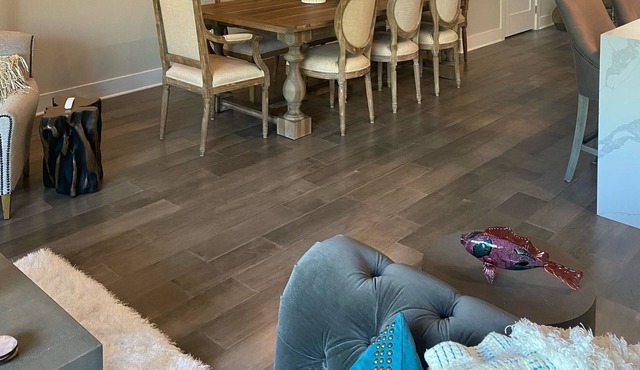 Decorator furnished 3/4 Townhouse-Durham/Chapel Hill