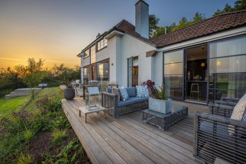 Decoy Farm House - Parking for 3 cars - Hot tub - Wi-Fi