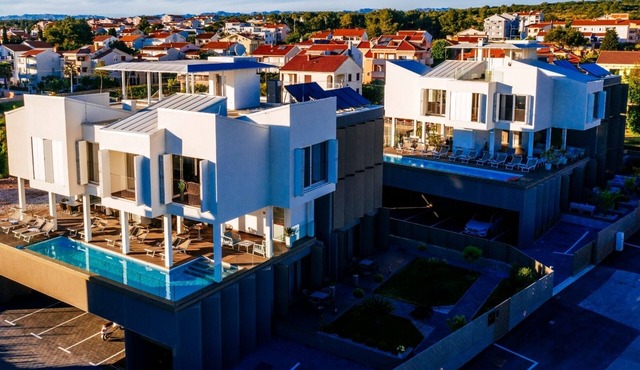 Dedaj Resort - Villa Almaro
