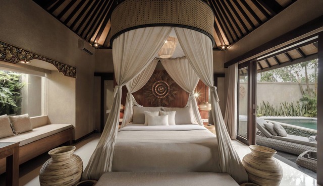 Dedary Resort & Spa Ubud by Ini Vie Hospitality