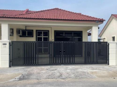 Dedaun Homestay Perlis