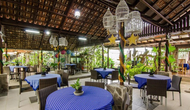 Dedaunan Guesthouse