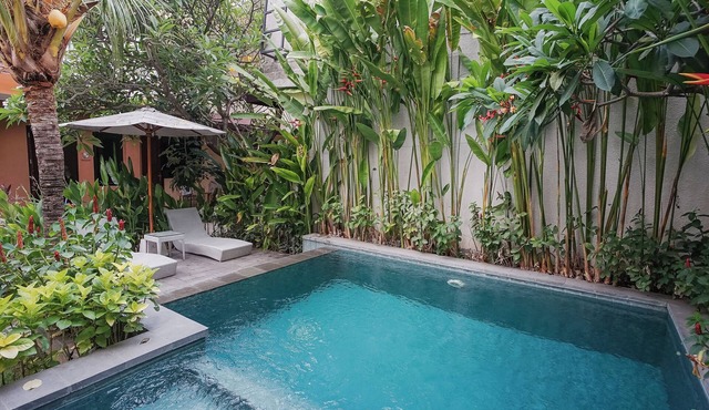 Dee Mansion Bali