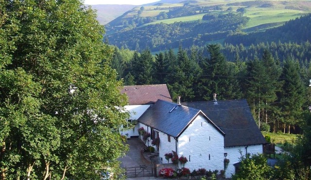 Dee Valley Cottages