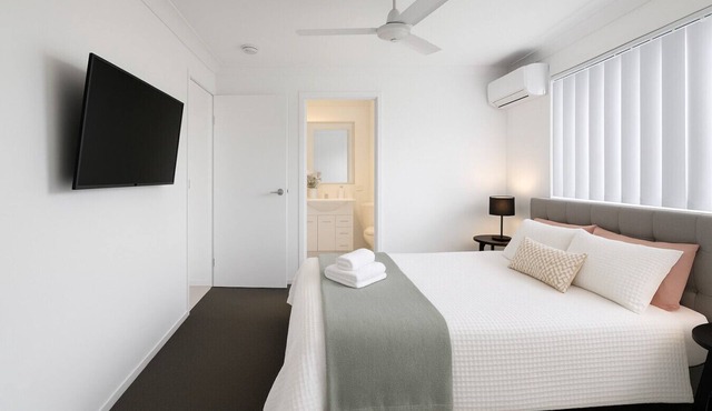 Deebing Hideaway - Harmony Haven