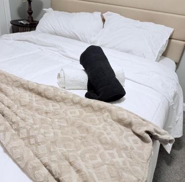 Deelux stay private room near airport and downtown